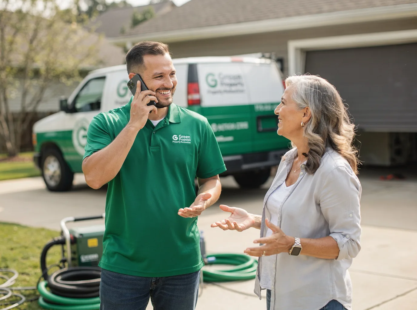 Water Damage Restoration Greenville, MO FAQs